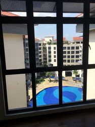 Carissa Park Condominium (D17), Condominium #551850491